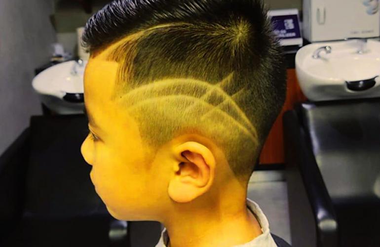 10 Different Hair Tattoo Style 