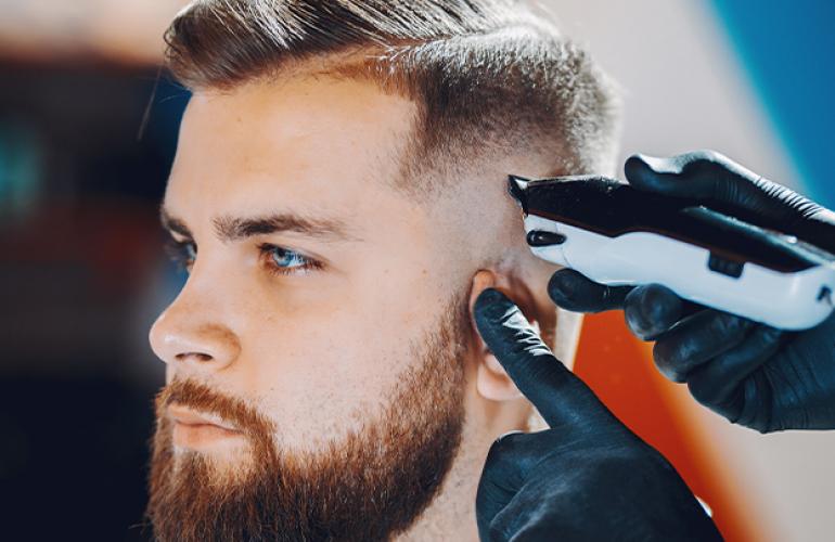 Men’s Fade Haircut – The Tips And Tricks Every Man Should Know