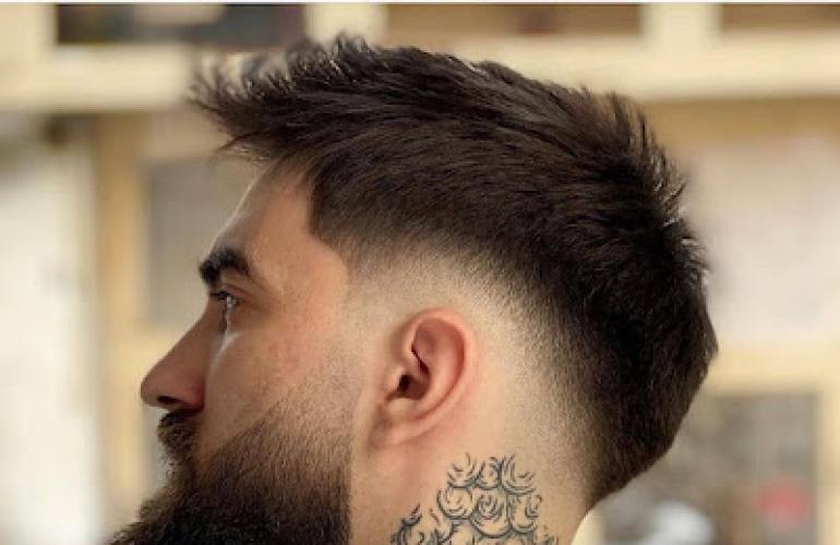 Fashionable Youth Haircuts For Teenage Boys: The Best Options In 2023