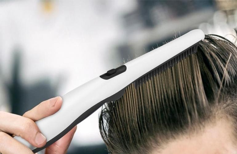 Hair Straightening Treatments In Qatar