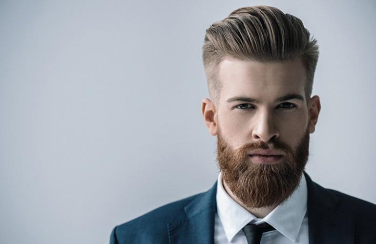 Fashionable Beard 2023: Trends And Interesting Ideas