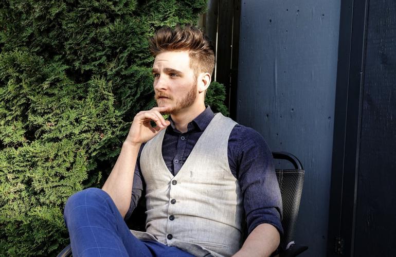 Low-maintenance Haircuts For Busy Men: Our Top Picks